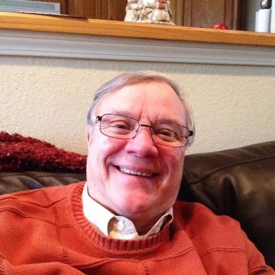 Richard Farmer