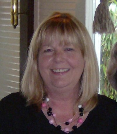 Susan Crocker