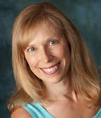 Mary Yoder