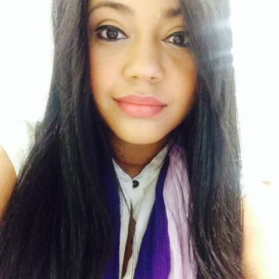 Sharon Cruz