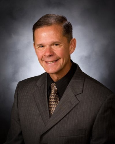 Jeffrey Donnelly