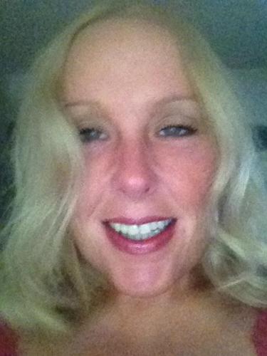 Kristin Matson