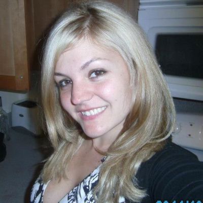 Lisa Baird