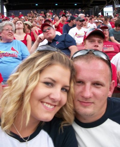 Dustin Wortman