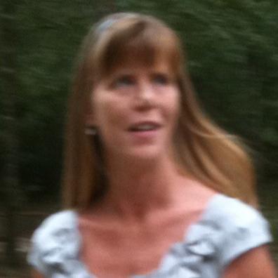Betsy Rowland