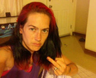 Charlene Hewitt