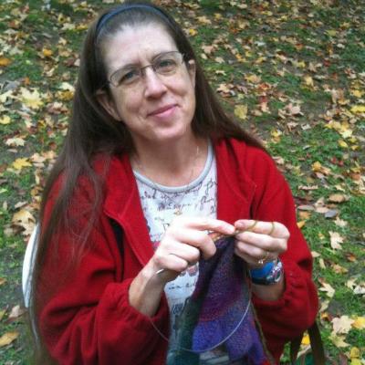Suellen Williams
