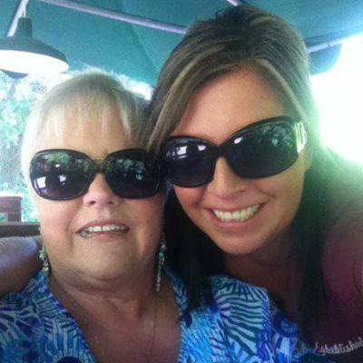 Kathie Covington