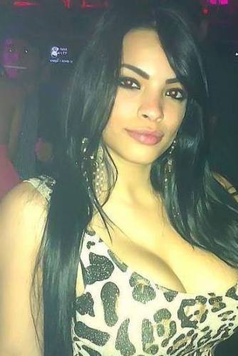 Deborah Gonzalez