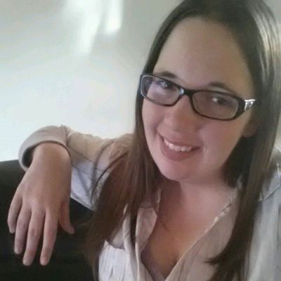 Carly Burres