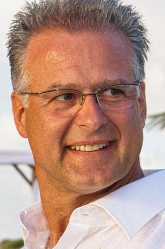 Peter Kane