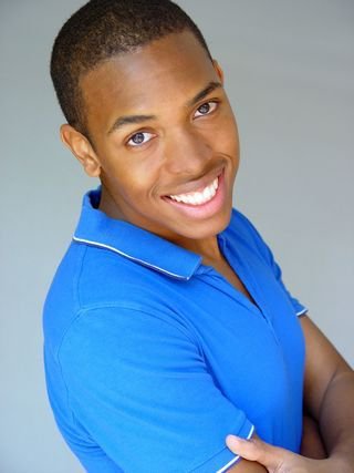 jason powers