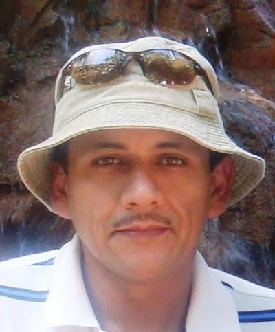 Abraham Reyes