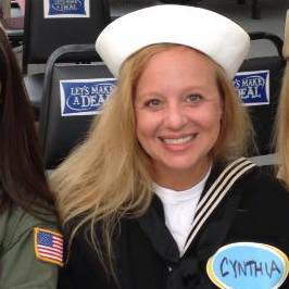 Cynthia Seitz