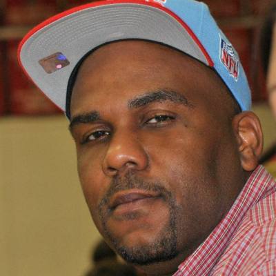 corey allison