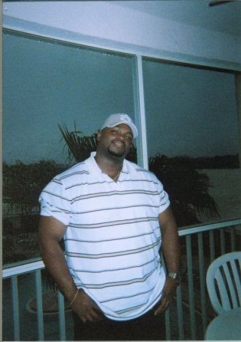 Reginald Bell