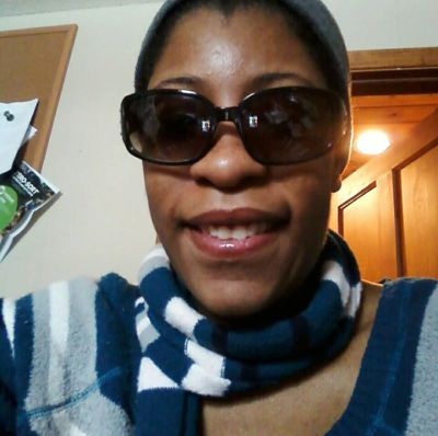Lashanna Charlton