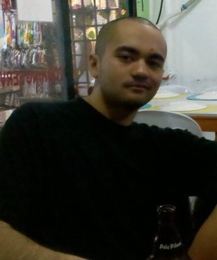 Christian Thomas