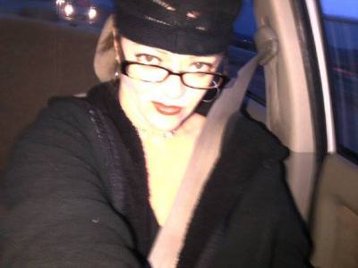 Tiffany Corliss