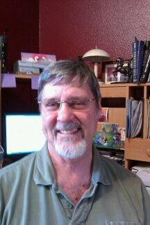 steven allen