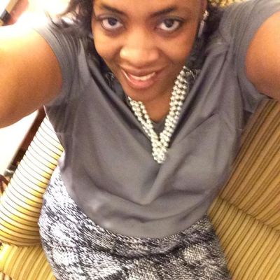 Latrisha Smith