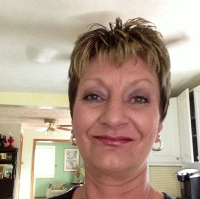 Julie Thompson