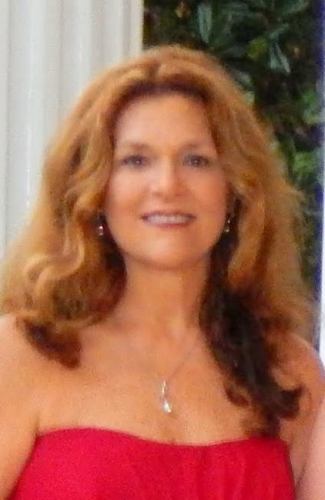 Amy Bennett