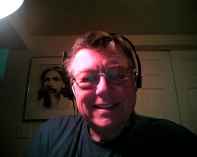 richard butcher