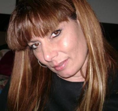 Theresa Rizzo