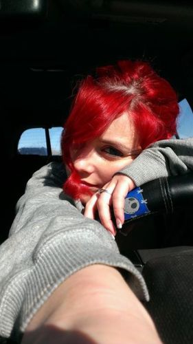 chandra jones