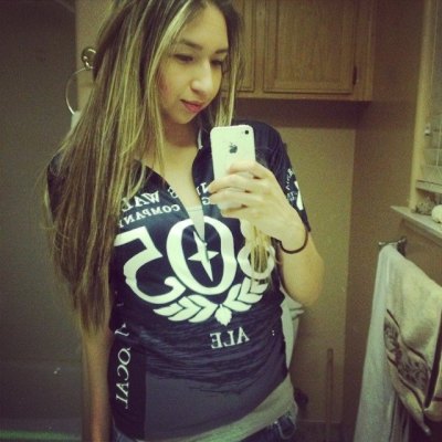maria velasquez