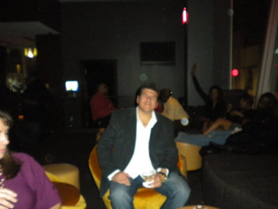 Dominic Rodriguez