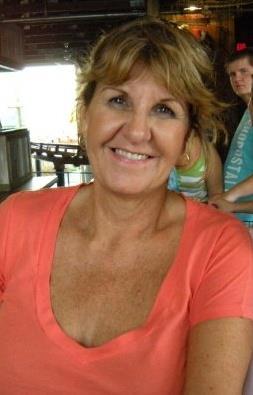 Valerie Gooden