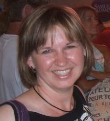 Julie Roste