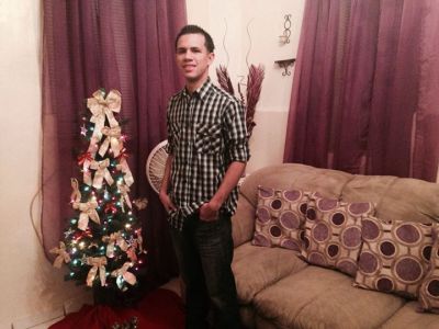 carlos gonzalez