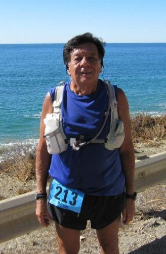 Jerry Gonzales