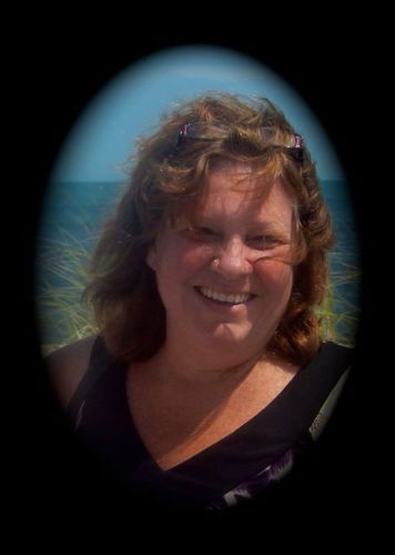Sandra Carty