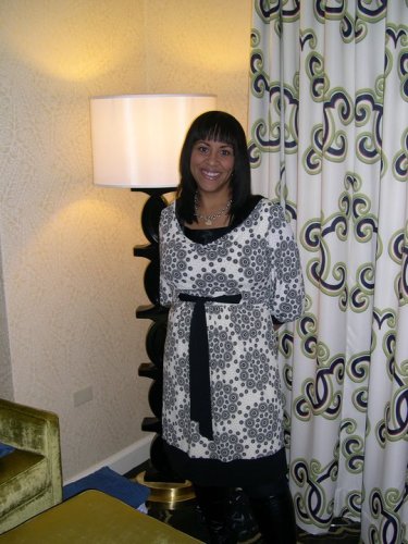 Danine Harden