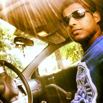 ankit patel