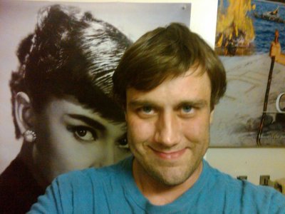 Kenneth Jorstad