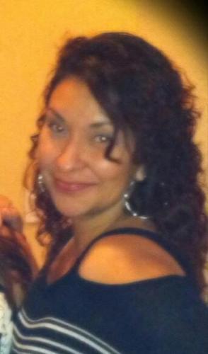 ruby rodriguez