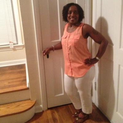Jacqueline Clark