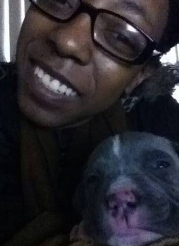 Toree Brooks