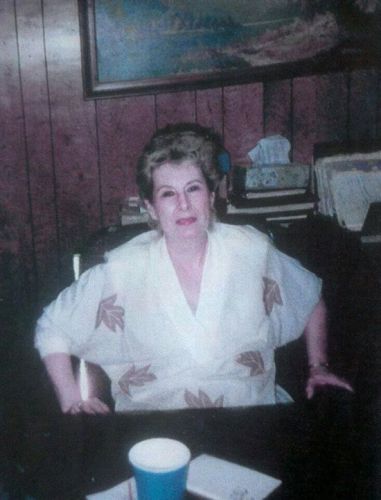 billie crabtree
