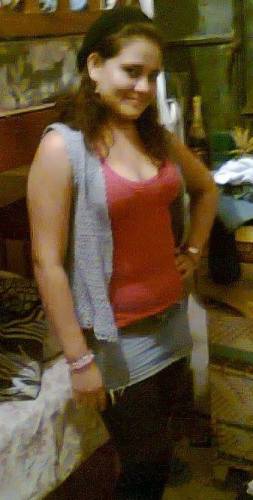 Mariah Teng