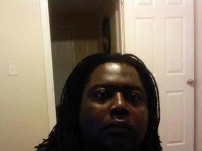 Anthony Mitchell