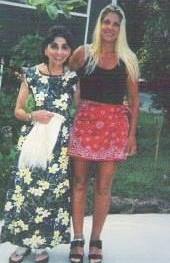 sheri daniels