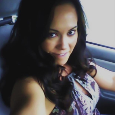 Nicole Brown