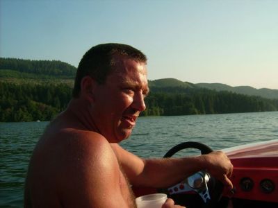 Jeffrey Raymond