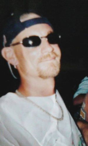 Eric Alexander